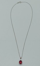 COLLANA IN ARGENTO 925