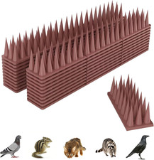 Dissuasori per Piccioni