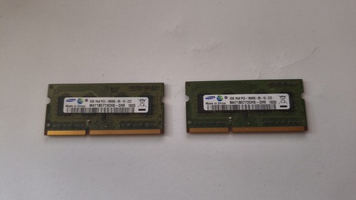 Samsung 4gb ddr3 ram - samsung,