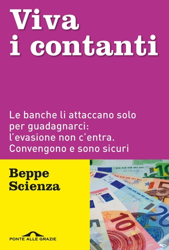 Libri beppe scienza - beppe,