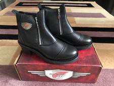 Stivali moto donna Red Wing