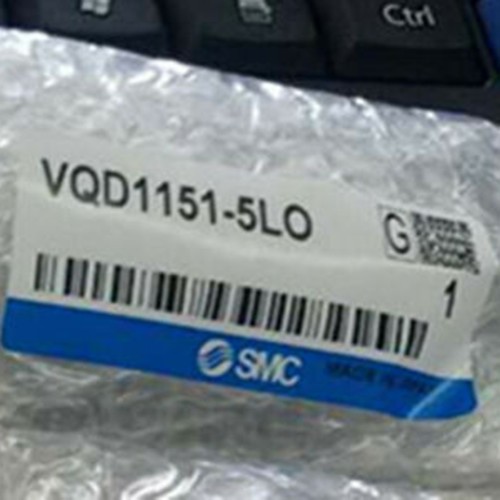 One new box smc - in,