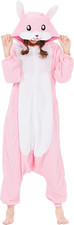 Pigiama Intero Animali Unisex