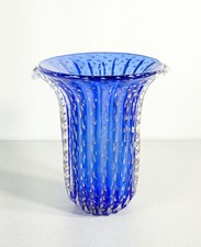 ⚜️ VASO DESIGN TOSO MURANO