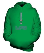 Looking Per Gruppo Felpa