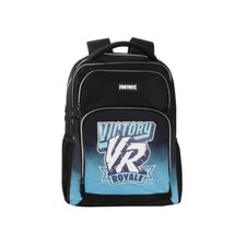 Zaino Scuola Organizzato