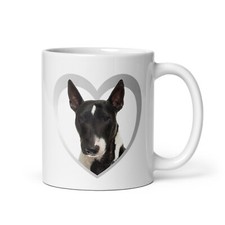 Tazza I Love my Miniature Bull