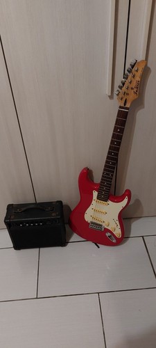 Chitarra elettrica - chitarra,
