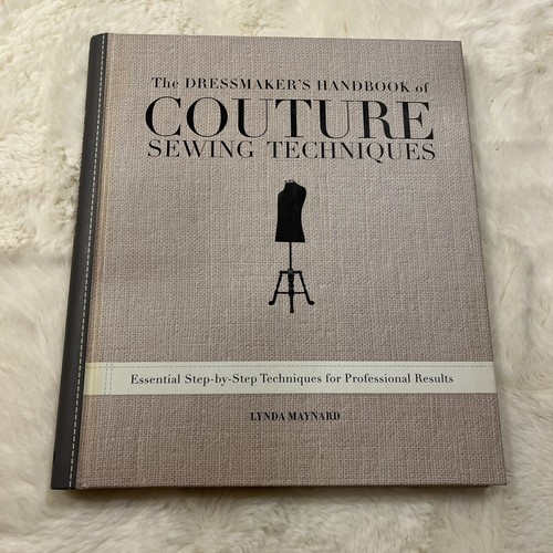 The dressmaker handbook of - the,