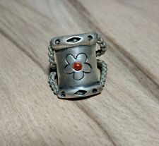 Anello Babylonia Gioielli fatto a mano Argento 925  