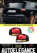 Luci posteriori LED per AUDI