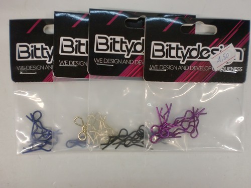 Bittydesign fermi - bittydesign, 1/10