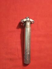 tubo sella Campagnolo Super Record 27,2 vintage eroica