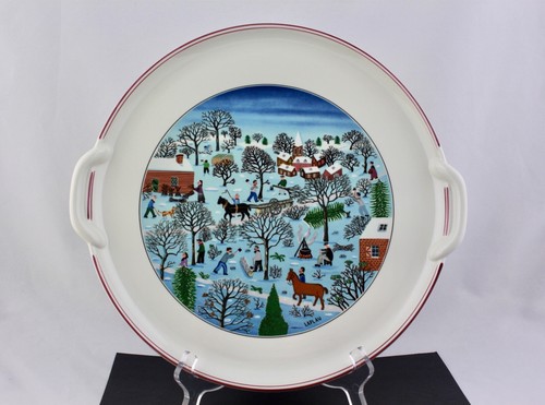 Villeroy boch naif christmas - boch,