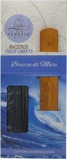 20 Bastoncini Incenso