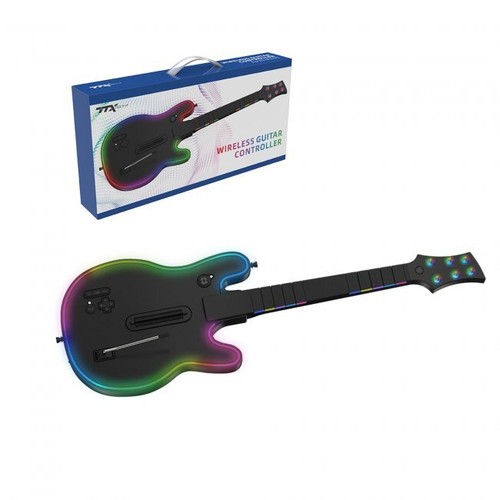 Ttx tech ps3 - ttx, chitarra