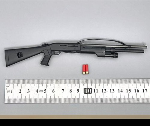 Modellino pistola fucile
