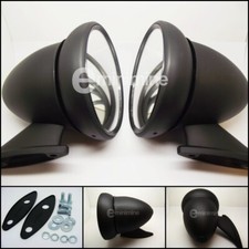Specchio retrovisore classico