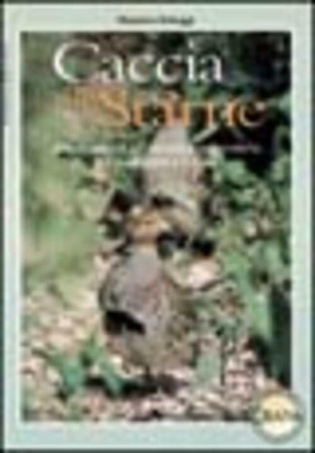 Caccia alle starne alla - caccia,