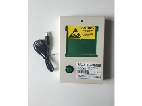 Kit chip resetter compatibile - chip,