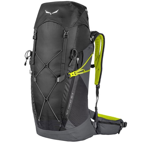 Salewa alb trainer 3 - alb, +