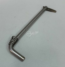 ASTA TILT CON MOLLA PER MERCURY 17/68929A1 4HP 2 CILINDRI 2T E TRUSTER NAUTICA 