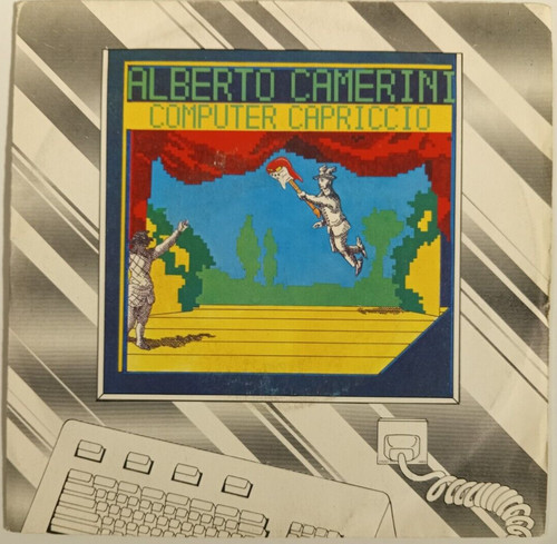 Alberto camerini computer - alberto,