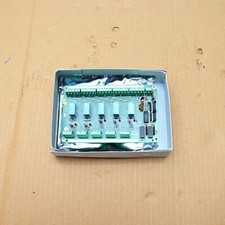 MODULO RELÈ DYNACORD DCS409