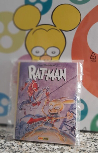 Rat man saga cofanetto 1 - n.,