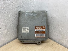 Centralina motore anteriore