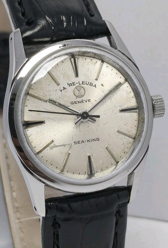 Orologio vintage favre leuba - orologio,