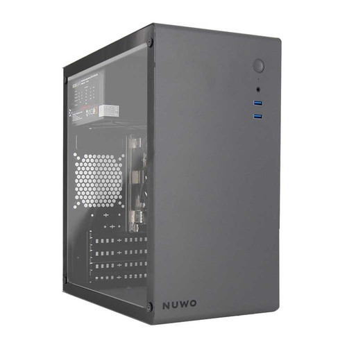 Assemblato core 12400 - assemblato, i5-12400