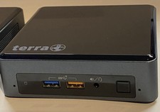 Mini terra micro - mini, pc