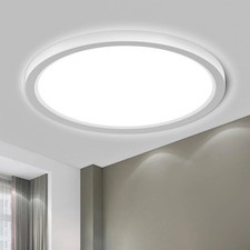 LQWELL® Plafoniera Lampada da