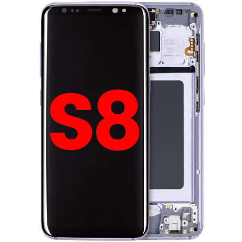 Samsung galaxy oled - samsung, s8