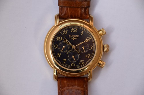 Reloj elysee automatic - automatic, 20