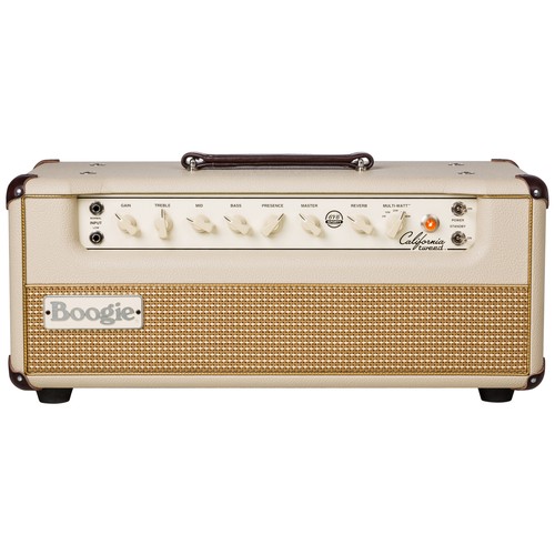 Testa mesa boogie california - testa, mesa/boogie