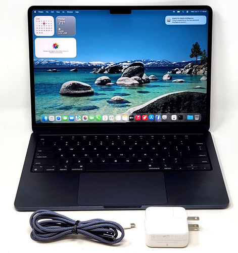 Macbook air a3113 2024 - a3113, m3