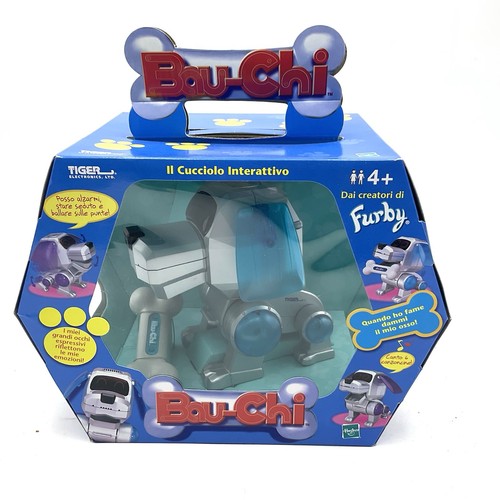 New box electronic hasbro - new,