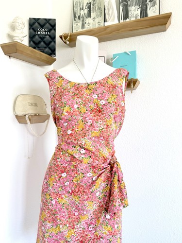 Mini abito vintage guess - mini,