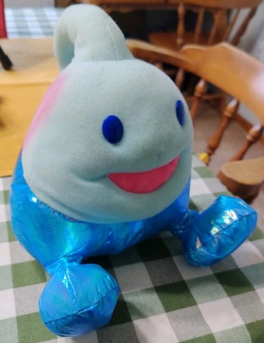 Peluche nintendo dewy - peluche,