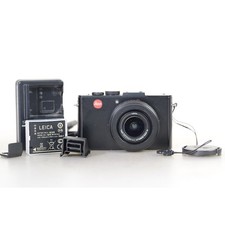 Leica D Lux 6 Fotocamera