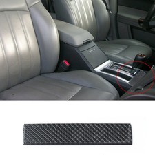 Per Chrysler 300 2005-07 Adesivo Interno Ricambio Nero Accessori Auto