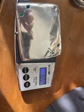 Porta Sigaretta Art Deco, Argento 800 Smeraldi E diamanti Naturali 