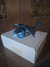 2010 Toothless Night Fury 6"