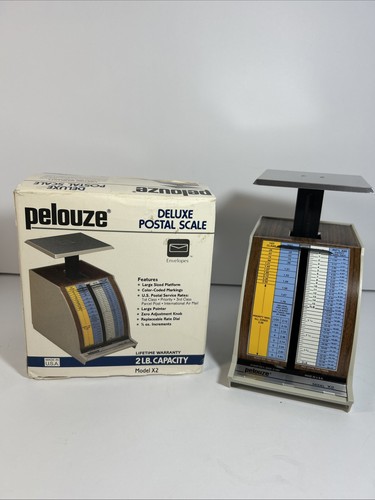 Modellino vintage 1991 - , pelouze