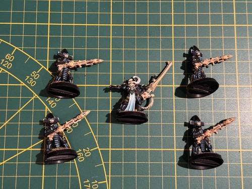 Warhammer 40k rogue - warhammer, trader