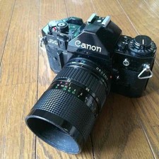 Fotocamera Canon pellicola con