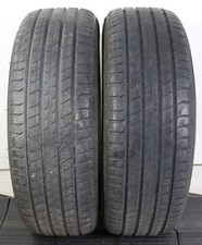 2 pneumatici estivi 235/65R17
