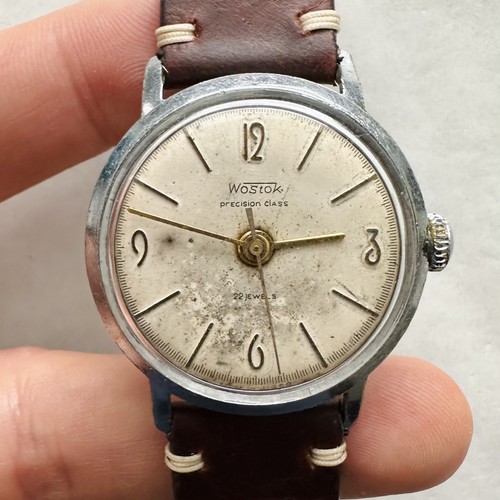 Orologio vostok volna 2809 - volna,
